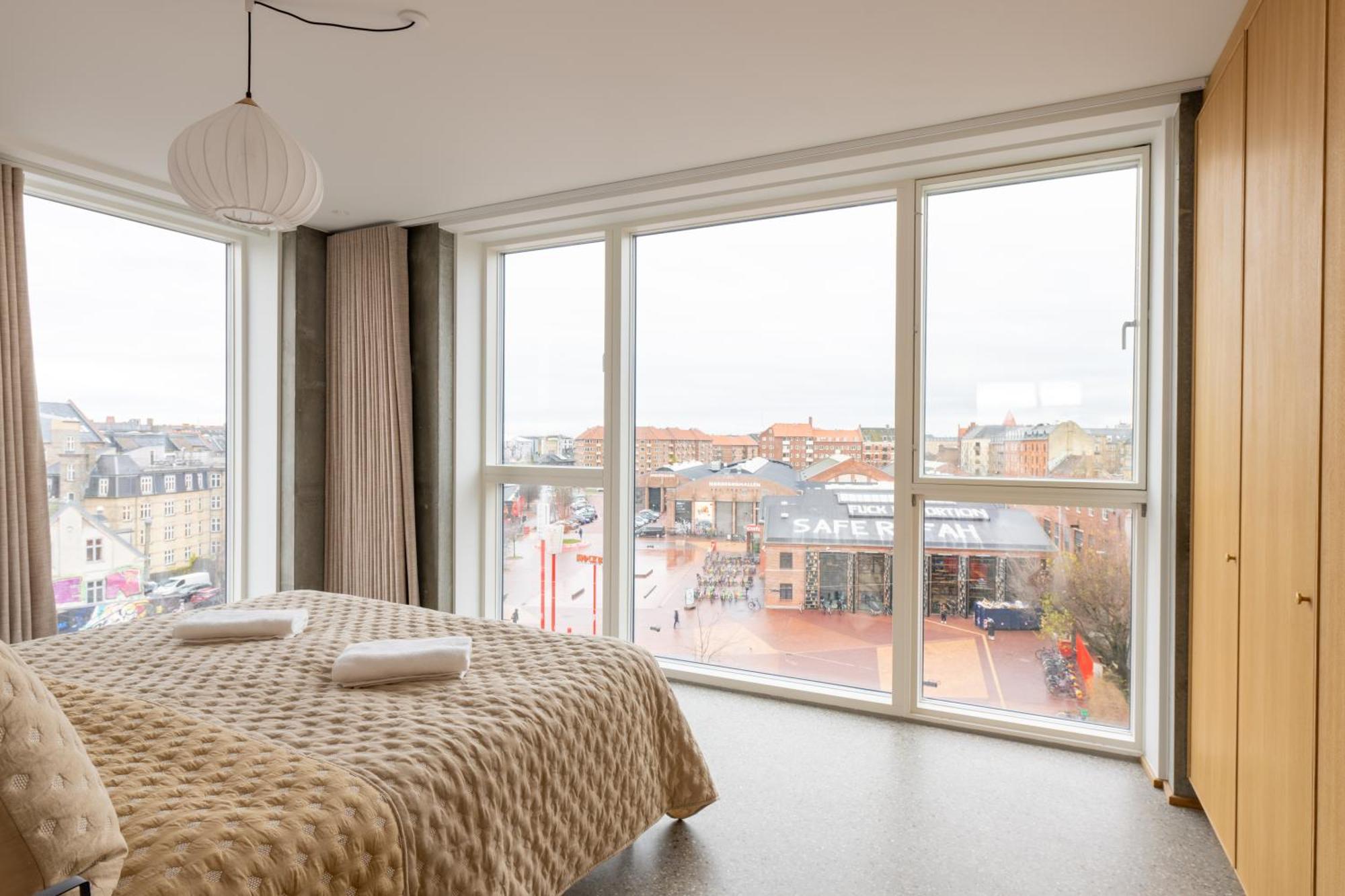 Norrebrogade 209 * Copenhague