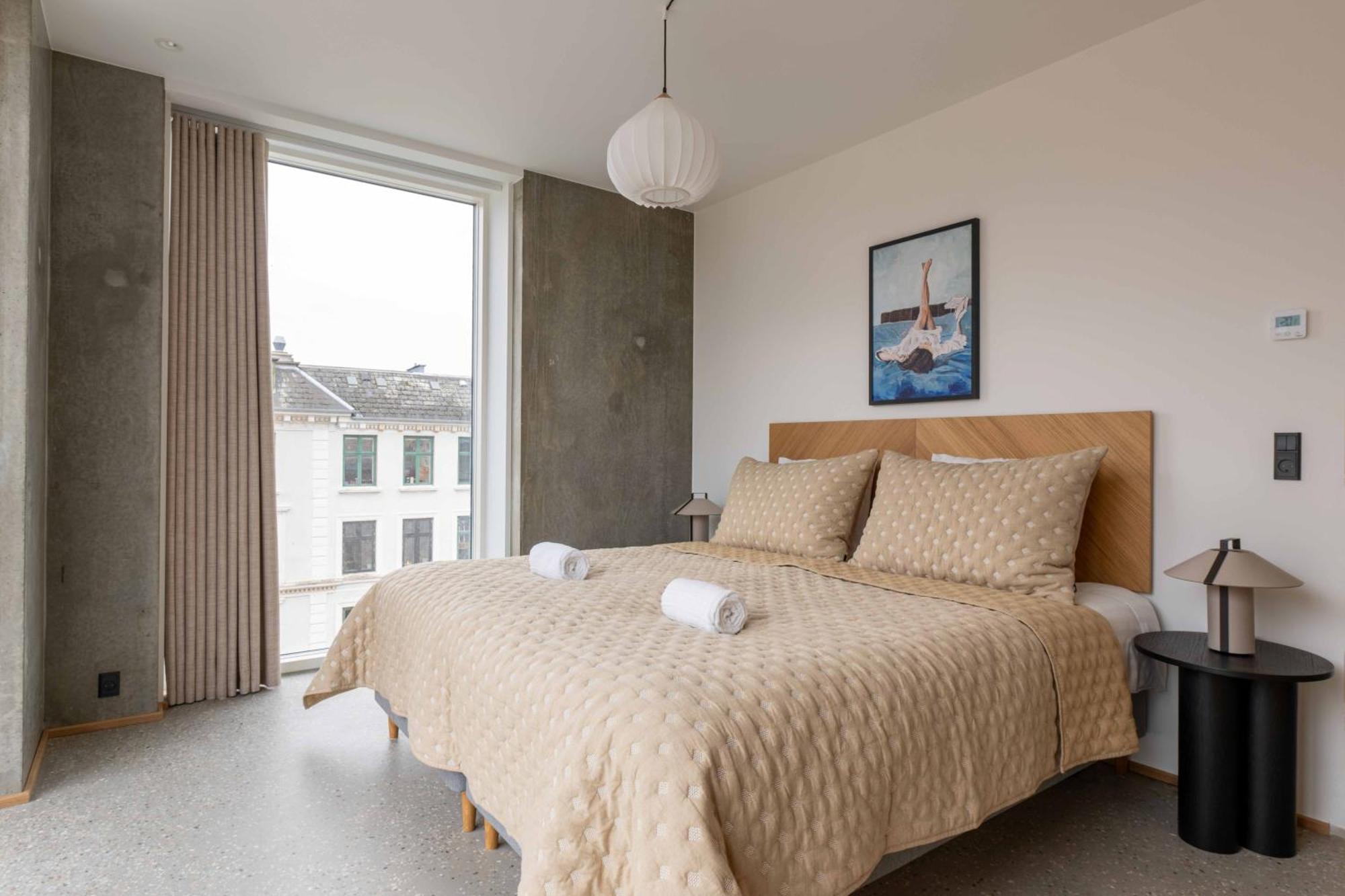 Norrebrogade 209 * Copenhague