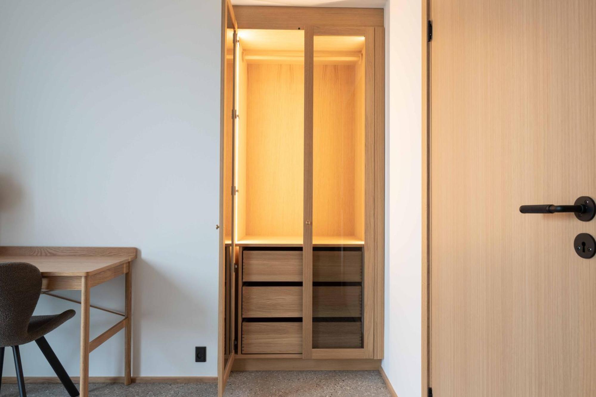 Norrebrogade 209 Appartement Copenhague