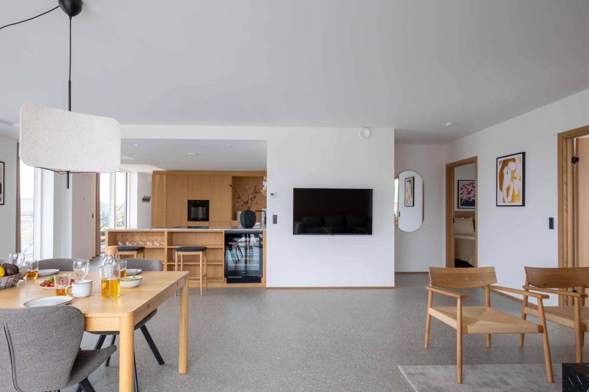 Norrebrogade 209 Copenhague