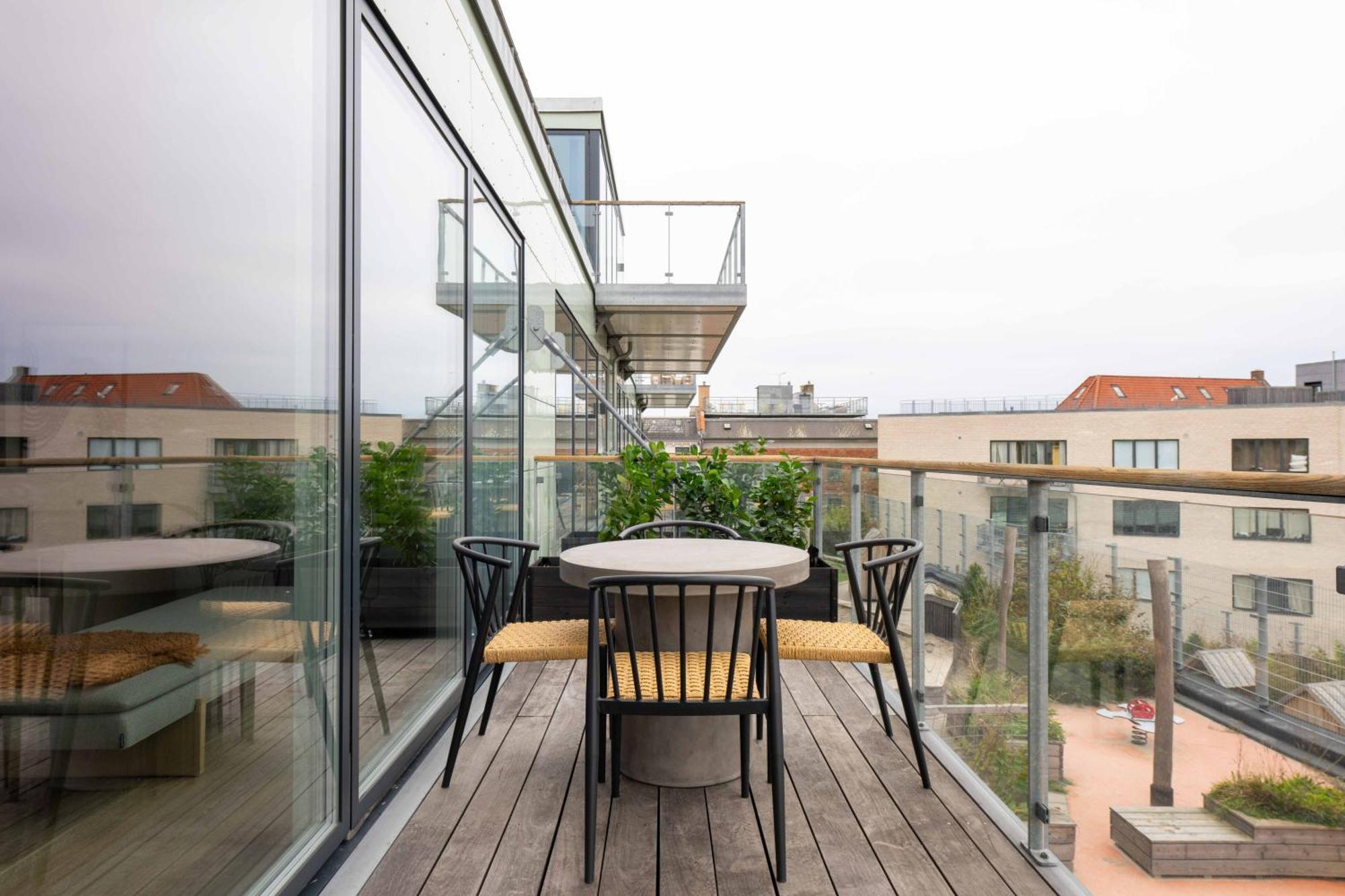 Norrebrogade 209 Copenhague