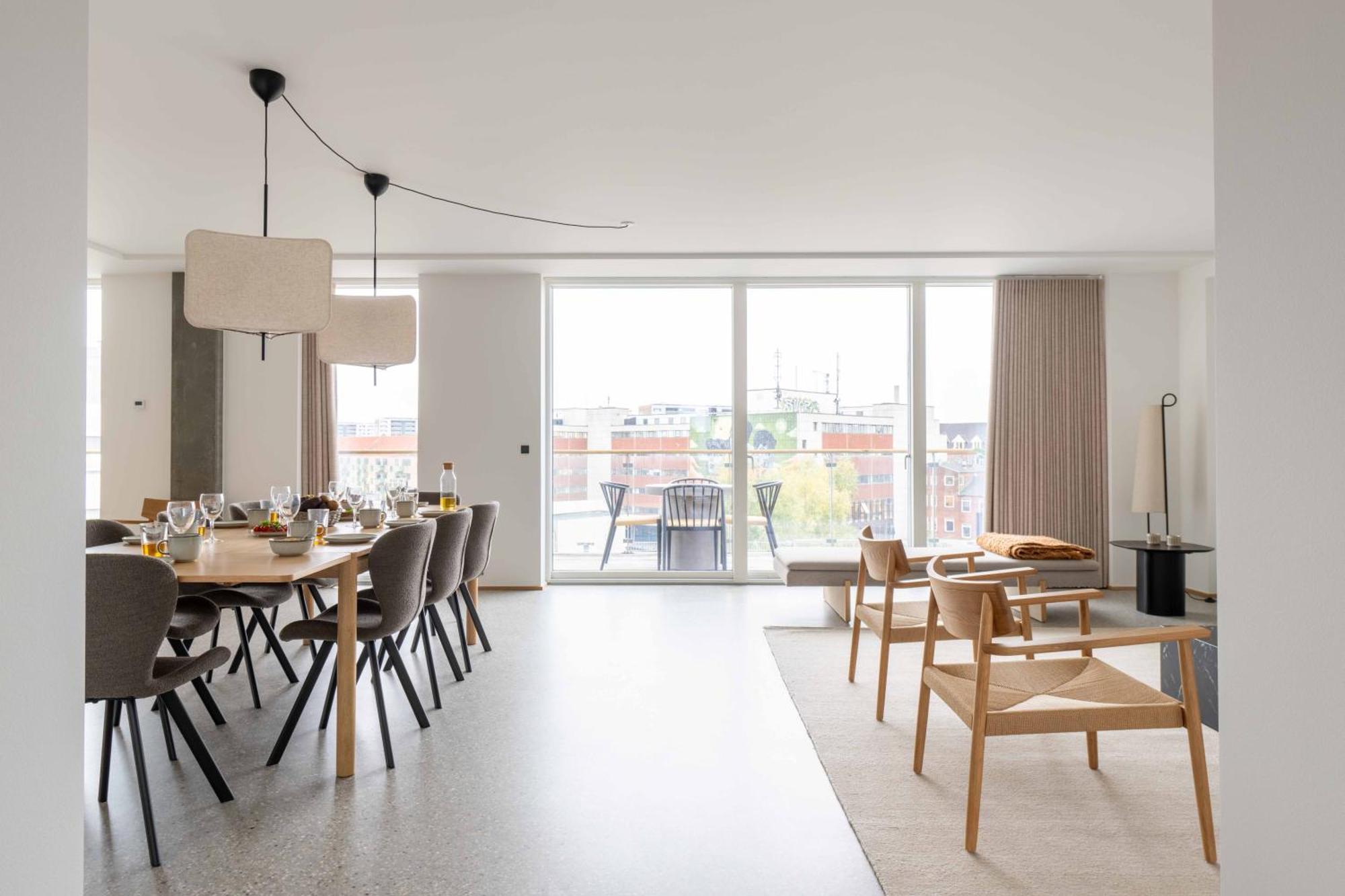 Norrebrogade 209 Copenhague